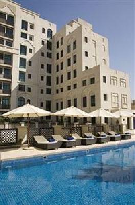 фото отеля Al Manzil Hotel
