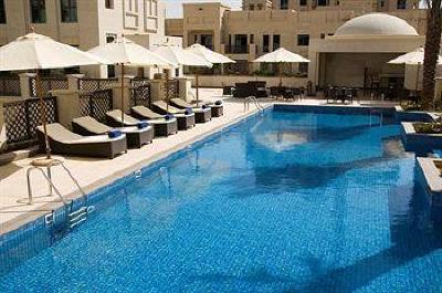 фото отеля Al Manzil Hotel