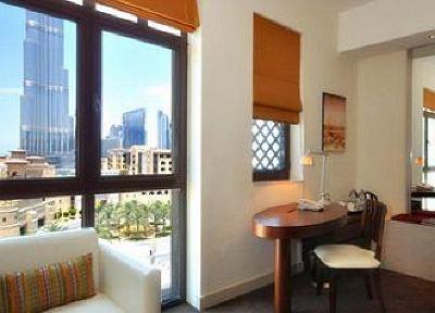 фото отеля Al Manzil Hotel