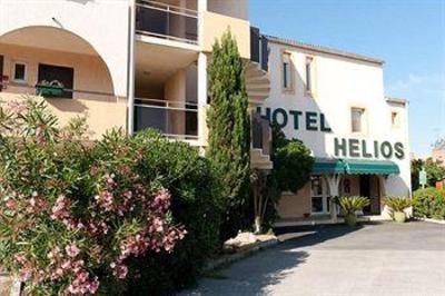 фото отеля Helios Hotel Carnon