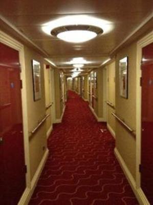 фото отеля Crowne Plaza Liverpool - John Lennon Airport