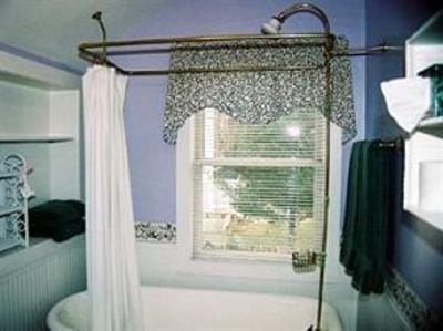 фото отеля Garden Grove Bed and Breakfast