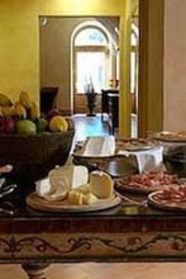 фото отеля Relais San Biagio