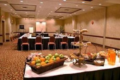 фото отеля BEST WESTERN Cambridge / Kitchener Hotel