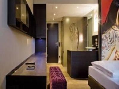 фото отеля IF Hotel Nanping