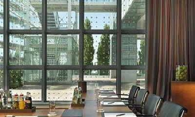 фото отеля Kempinski Hotel Airport Munchen