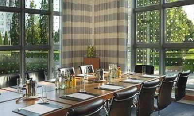 фото отеля Kempinski Hotel Airport Munchen
