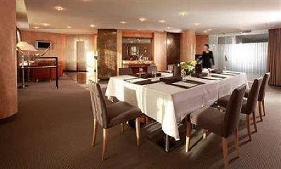фото отеля Kempinski Hotel Airport Munchen