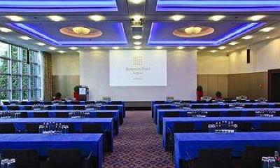 фото отеля Kempinski Hotel Airport Munchen