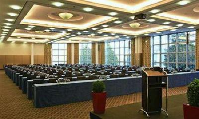 фото отеля Kempinski Hotel Airport Munchen