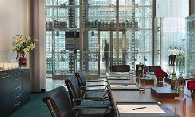 фото отеля Kempinski Hotel Airport Munchen