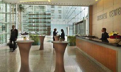 фото отеля Kempinski Hotel Airport Munchen