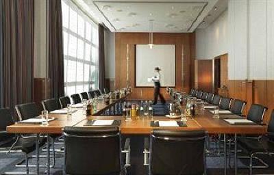 фото отеля Kempinski Hotel Airport Munchen
