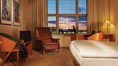 фото отеля Kempinski Hotel Airport Munchen