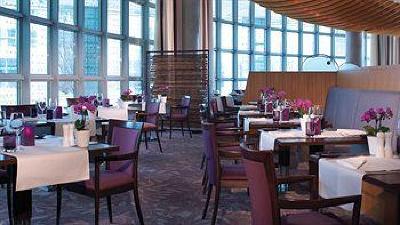 фото отеля Kempinski Hotel Airport Munchen