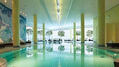 фото отеля Kempinski Hotel Airport Munchen