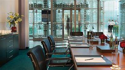 фото отеля Kempinski Hotel Airport Munchen