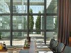 фото отеля Kempinski Hotel Airport Munchen