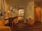 фото отеля Kempinski Hotel Airport Munchen