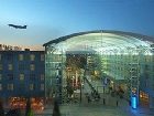 фото отеля Kempinski Hotel Airport Munchen