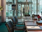 фото отеля Kempinski Hotel Airport Munchen