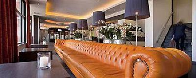 фото отеля Hotel Hilversum - de Witte Bergen