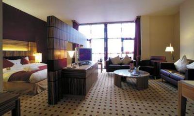 фото отеля Radisson Blu Hotel Belfast