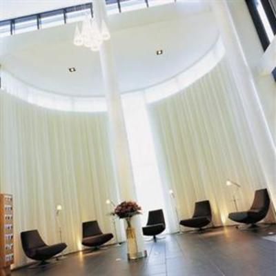 фото отеля Radisson Blu Hotel Belfast