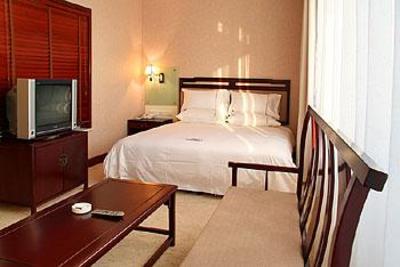 фото отеля Days Hotel & Suites Hangzhou