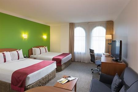 фото отеля Holiday Inn Darling Harbour