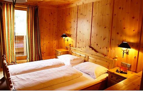фото отеля Gannerhof