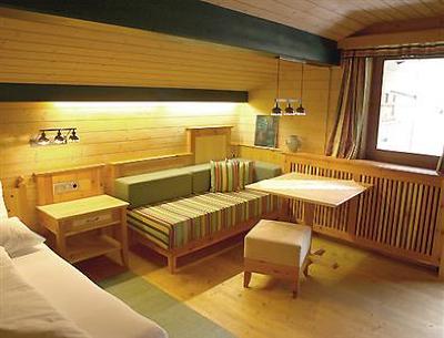 фото отеля Gannerhof