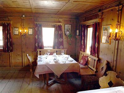 фото отеля Gannerhof