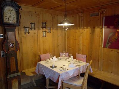 фото отеля Gannerhof