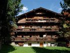 фото отеля Gannerhof