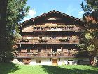 фото отеля Gannerhof