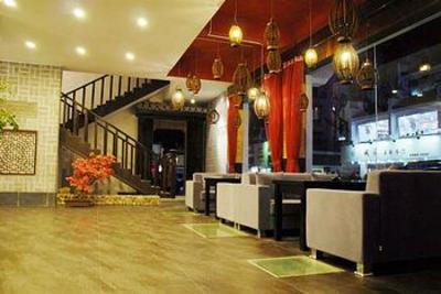 фото отеля Laojieyuan Jingpin Hotel