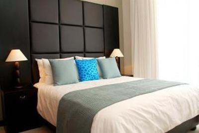 фото отеля VIP Living Luxury Hotel Apartments