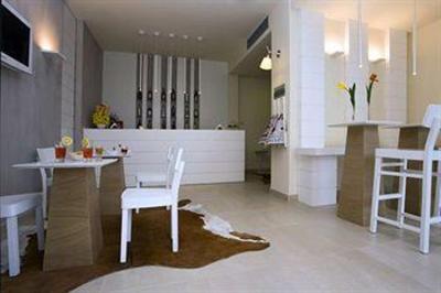 фото отеля Residence Belmare Rimini