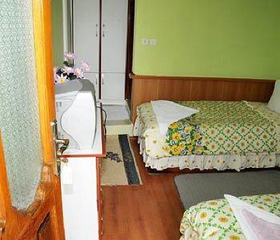 фото отеля Aspawa Pension Pamukkale