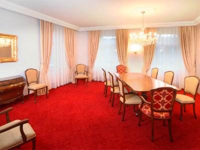 фото отеля Austrotel Hotel Salzburg