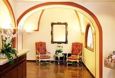 фото отеля Austrotel Hotel Salzburg