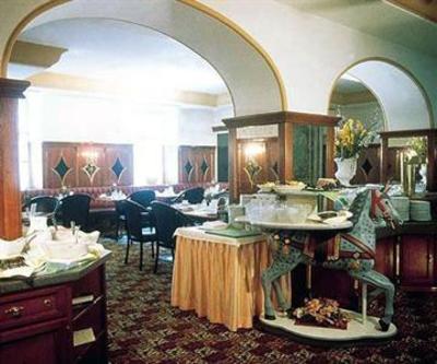 фото отеля Austrotel Hotel Salzburg