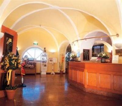 фото отеля Austrotel Hotel Salzburg