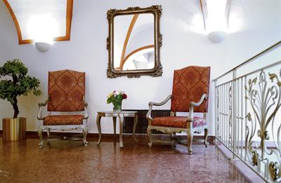 фото отеля Austrotel Hotel Salzburg