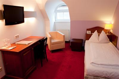 фото отеля Austrotel Hotel Salzburg