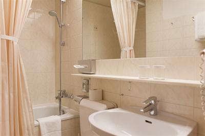 фото отеля Austrotel Hotel Salzburg