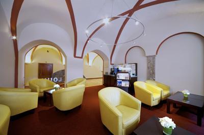 фото отеля Austrotel Hotel Salzburg