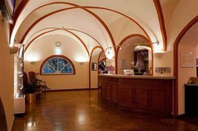 фото отеля Austrotel Hotel Salzburg