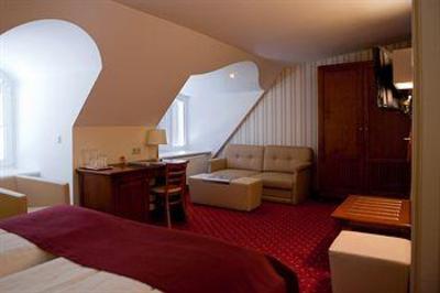 фото отеля Austrotel Hotel Salzburg
